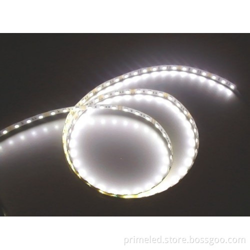 White Pcb White 5050 Smd Led Strip Lights